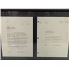 Image 2 : Notre Dame and Ohio State Football Correspondence Collection
