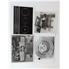 Image 3 : Lot of 13 NASA Goddard Space Flight Center Archival Photographs