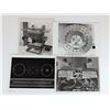 Image 4 : Lot of 13 NASA Goddard Space Flight Center Archival Photographs