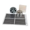 Image 1 : 3pc NASA Goddard Space Flight Center 16mm Film and 4x5 Negatives