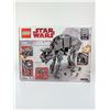 Image 2 : LEGO 75189 Star Wars First Order Heavy Assault Walker