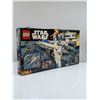 Image 2 : LEGO Star Wars Rebel U-Wing Fighter 75155