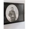 Image 4 : Duluth Helvetics President Glass Magic Lantern Slide