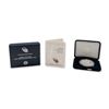 Image 1 : 2019-W United States Mint American Eagle Silver Once Ounce Proof Coin