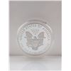 Image 3 : 2019-W United States Mint American Eagle Silver Once Ounce Proof Coin
