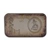 Image 1 : Madison Mint 1973 Thanksgiving .999 Silver Bullion Bar