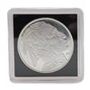 Image 1 : Highland Mint 2020 .999 Silver Buffalo Round