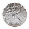 Image 1 : 2020 US American .999 Fine Silver Eagle 1 oz Coin