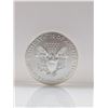 Image 2 : 2020 US American .999 Fine Silver Eagle 1 oz Coin
