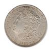 Image 1 : US 1921 Silver Morgan Dollar