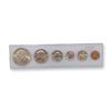 Image 1 : 1976 US Bicentennial Proof Coin Set