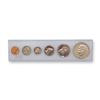 Image 1 : US 1976 Bicentennial Proof Coin Collection