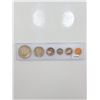 Image 5 : US 1976 Bicentennial Proof Coin Collection