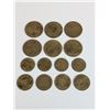 Image 2 : 14pc Collection of B & L Farms Co. US Trade Tokens