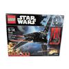 Image 1 : LEGO Star Wars 75156 Krennic's Imperial Shuttle