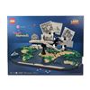 Image 1 : LEGO 41838 Travel Moments Building Set