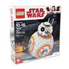 Image 1 : LEGO Star Wars 75187 BB-8 Building Set