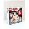 Image 2 : LEGO Star Wars 75187 BB-8 Building Set