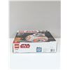 Image 3 : LEGO Star Wars 75187 BB-8 Building Set