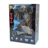 Image 1 : McFarlane Toys Spawn Movie Malebolgia Ultra Action Figure