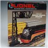 Image 2 : Lionel Train Accessory, Single Signal Bridge 6-12894