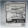 Image 3 : Lionel Train Accessory, Single Signal Bridge 6-12894
