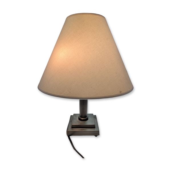 Contemporary Craftsman/Mission Style Swing Arm Sconce