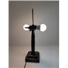 Image 2 : Contemporary Craftsman/Mission Style Swing Arm Sconce