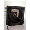 Image 3 : Contemporary Craftsman/Mission Style Swing Arm Sconce