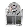 Image 1 : Waterford Keyport Lead Crystal Desk Clock