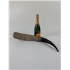 Image 4 : Pair of Polished Oryx Gemsbok Horns
