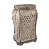 Image 1 : Wooven Storage Chest