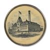 Image 1 : Murphy Varnish Co. Advertising Paperweight