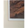 Image 3 : Hermon Adams (American, b. 1945) Lithograph on Paper, Spirit of the Skies, Signed & Numbered