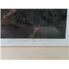 Image 5 : Hermon Adams (American, b. 1945) Lithograph on Paper, Spirit of the Skies, Signed & Numbered
