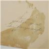 Image 5 : Mid-Century Obscure Portrait on Paper, Signed Rorapaugh