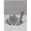 Image 2 : Lladro Porcelain Camel Nativity Figurine