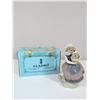 Image 5 : Lladro Spring is Here Porcelain Figurine 5223
