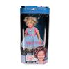 Image 1 : Danbury Mint Shirley Temple Rebecca Doll