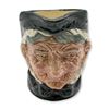Image 1 : Granny D6384 - Small - Royal Doulton Character Jug