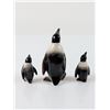 Image 2 : 3pc Beswick England Ceramic Penguin
