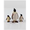 Image 3 : 3pc Beswick England Ceramic Penguin