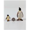 Image 5 : 3pc Beswick England Ceramic Penguin