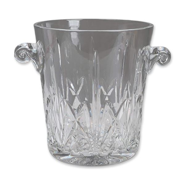 Marquis by Waterford Ice Bucket, Brookside