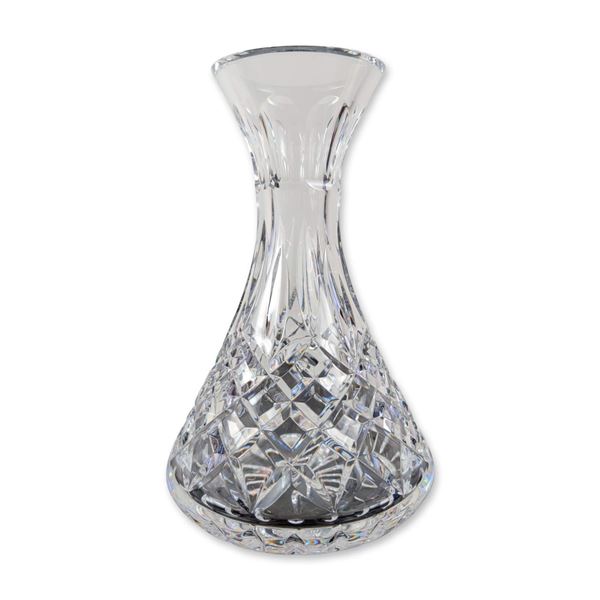 Waterford Lismore Lead Crystal Carafe