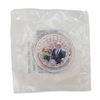 Image 1 : Donald Trump US Commemorative Silver Plated Colorized Coin