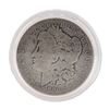 Image 1 : 1880 US Morgan Silver Dollar
