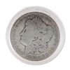 Image 1 : US 1884 Morgan Silver Dollar
