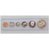 Image 2 : 1977-S US Six-Coin Proof Set