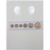 Image 2 : US 1977 S Coin Proof Set
